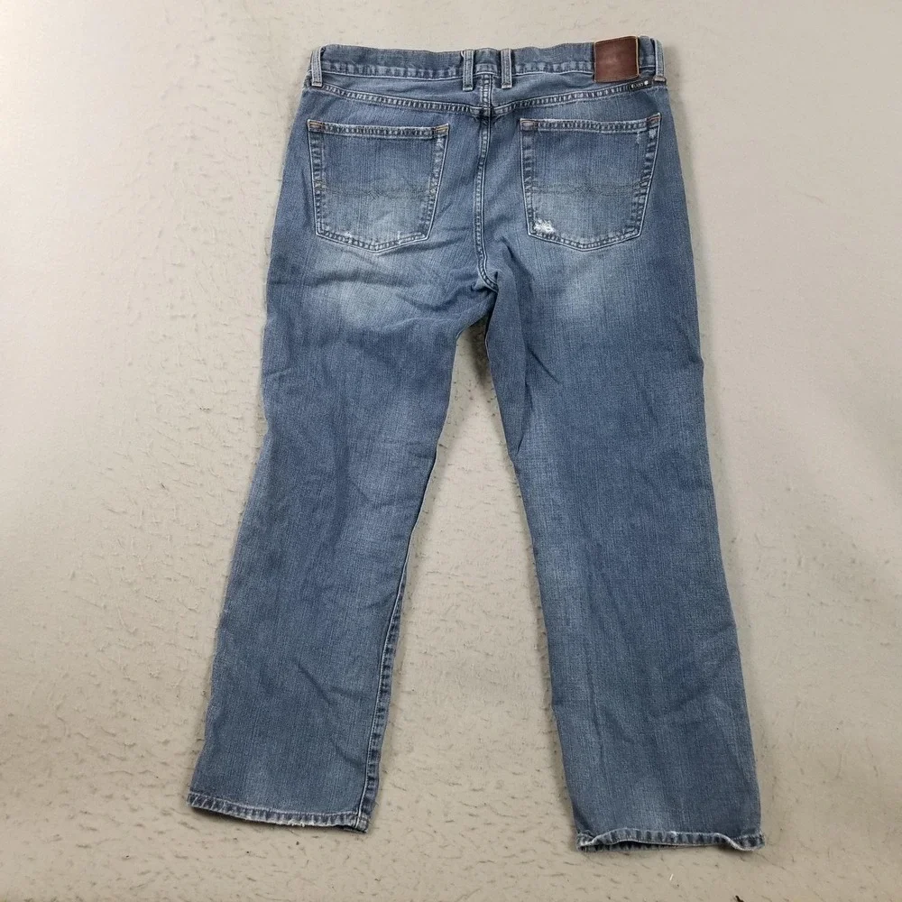 Lucky Brand brand lucky